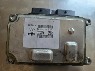 Renault Twingo Clio  Motorsteuergerät 8200181482 8200285315 - Bild 2