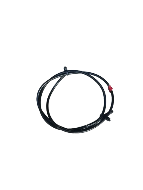 Background image for Saab 9-3 Cabrio Hydraulik Schlauch Druckleitung Verdeck Nr. 23