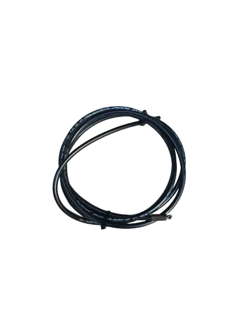 Background image for Saab 9-3 Cabrio Hydraulik Schlauch Druckleitung Verdeck Nr. 11