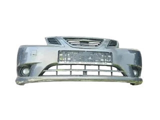 SAAB  9-3  Facelift Cabrio original Stoßstange vorne Stoßfänger  2007-2012 - Bild 1