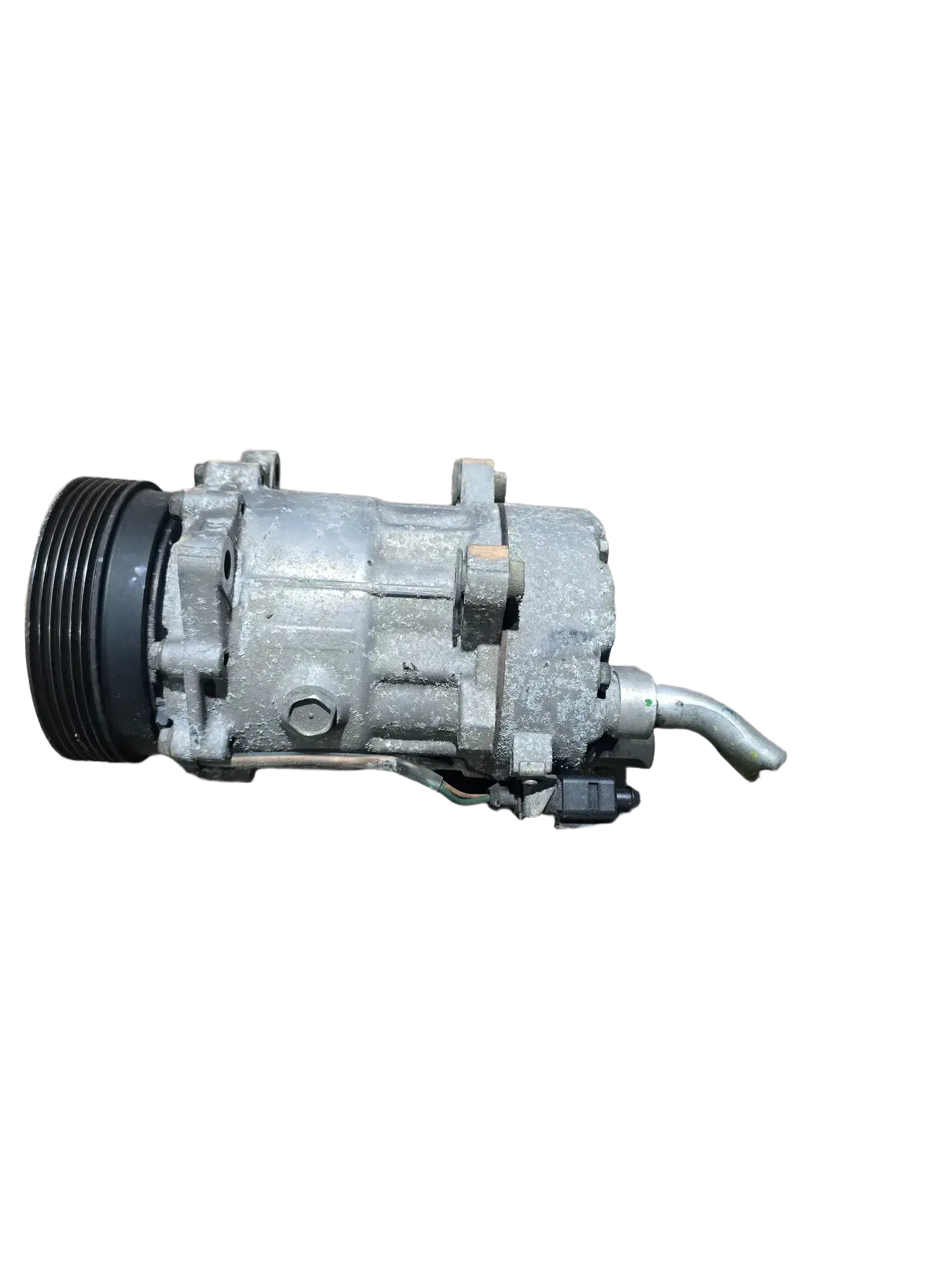 Klimakompressor Kompressor Klima 1J0820803K VW Golf IV - Bild 1