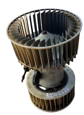 BMW 5 E39 Gebläsemotor Lüfter Klima 64.11-8372493.9 - Bild 1