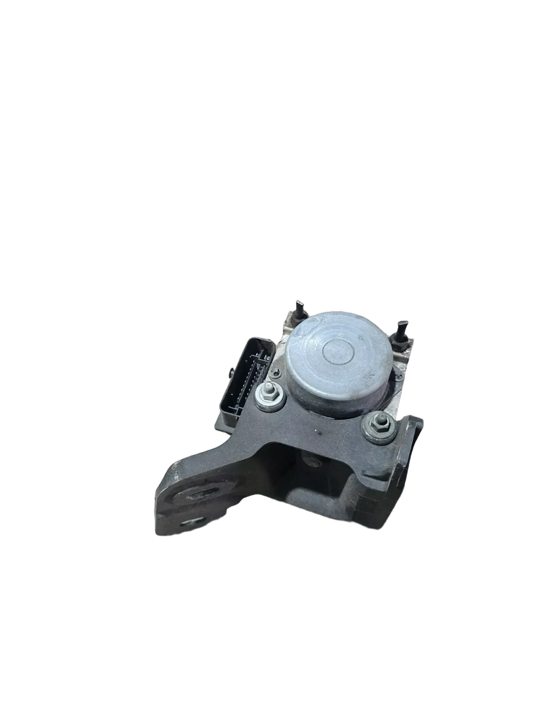 ABS Steuergerät OPEL CORSA D  0265232288 FE - Bild 1