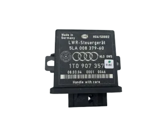 Steuergerät XENON Leuchtweitenregulierung LWR Steuergerät VW Touran 1T0907357 - Bild 1