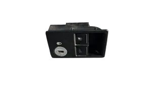 VW New Beetle Cabrio Schalter Heckklappe Tank 1Y0959551A - Bild 1