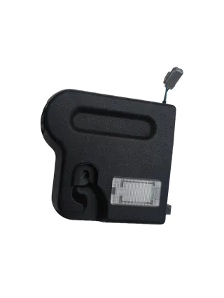 Ford Focus CC / Cabrio / Typ. DB3 Rückwandverkleidung Microschalter 6N41L454B19 - Bild 1