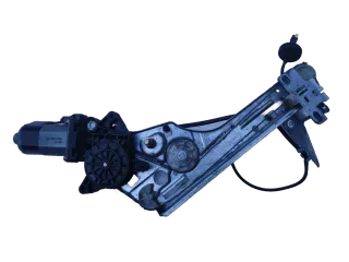 Mercedes SLK R170 Fensterhebermotor Seitenscheibe Hinten Links 0130821631 - Bild 1