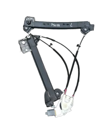 Nissan Micra k12 cabrio Fensterheber Vorne Links - Bild 1