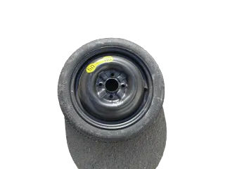 Ersatzrad Smart Forfour Pulse 454 Ersatzrad Reifen T115/70R 15 90M - Bild 1