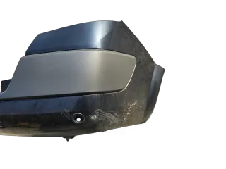 Original Stoßstange Stossstange Hinten RENAULT MEGANE II CABRIO - Bild 2
