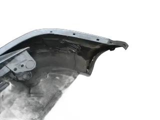 Stoßstange vorne für RENAULT MEGANE II Cabrio - Bild 4