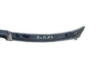 Audi 80 Cabrio Typ89 8G 8G1819404 893819403 Windlauf Abdeckung für Wasserkasten - Bild 1