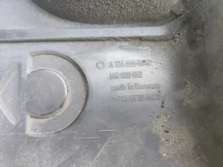 Motorabdeckung Motorverkleidung passt für SMART FORFOUR (454) 1.1 A1340100067 - Bild 3