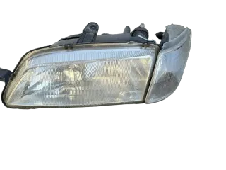 PEUGEOT 306 Cabrio Scheinwerfer vorne links mit Blinker 54531521 - Bild 1