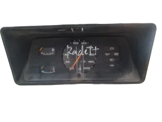 90037400FW  Tacho INSTRUMENTENTAFEL FÜR OPEL KADETT E - Bild 1
