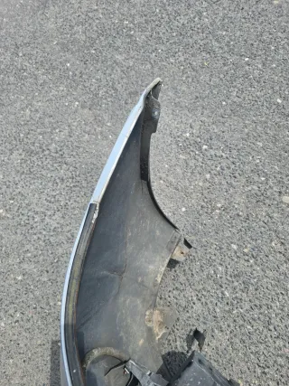 Stoßstange vorne Opel Astra G Cabrio  2001-2005 - Bild 7