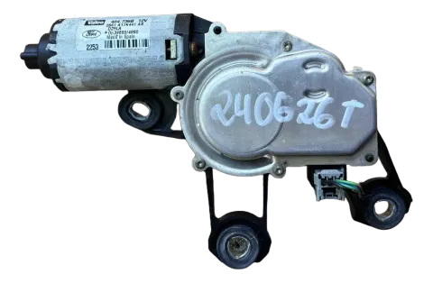 Background image for Ford Fiesta Mk5 Scheibenwischer Motor Heckscheibe HINTEN 2S61A17K441AB