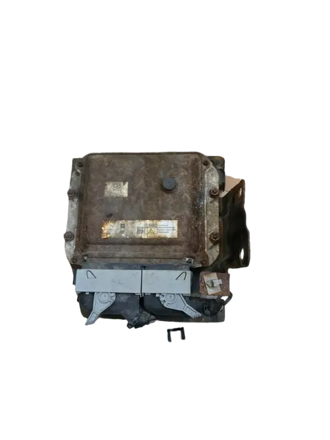 Background image for Opel Astra H Motorsteuergerät Steuergerät Motor 1.7 Z17DTR 55571776