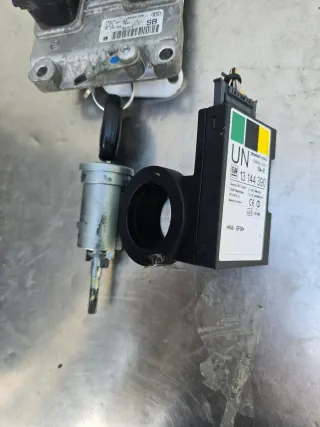 Original ECUs & Steuergeräte 0261207964 - Bild 2