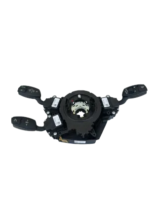 Kombischalter Blinkerschalter Wischerschalter BMW 5 5er E60 E61 Facelift 9170226 - Bild 1