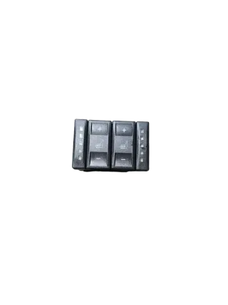 Schalter für Sitzheizung FORD Mondeo III Kombi 3S7T-19K314-AC - Bild 1