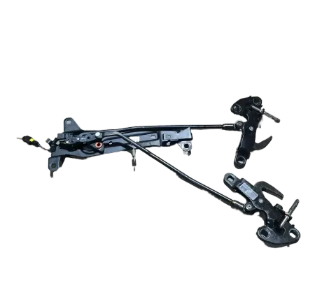 Background image for Peugeot 207 CC Cabrio Verdeckschloss  9680079180D