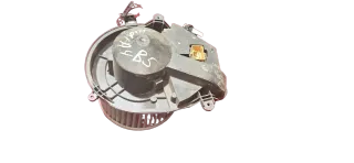 Gebläsemotor Innenraumgebläse Heizung vorne 8D1820021 VW Passat 3BG 00-05 - Bild 1