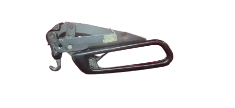 Background image for Ford Escort  cabrio Verdeckgriff Verdeckriegel rechts v92abl53060AA
