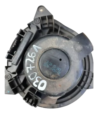 Ford Mondeo MK3 Gebläsemotor Heizung 3S7H18456AB - Bild 2