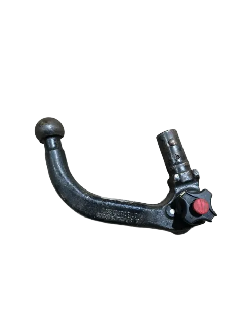 Background image for Volkswagen Golf 4 Bora Kugelkopf Anhängekupplung  Oris 1J9803882 RL0