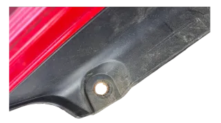 Fiat Punto 199 Rückleuchte RECHTS 51701590 - Bild 6