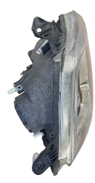 Opel Meriva A Frontscheinwerfer RECHTS 93321053 - Bild 4