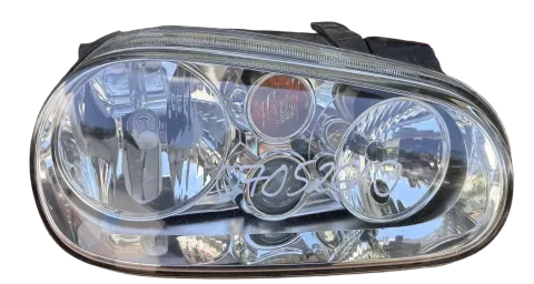 Background image for VW Golf IV Frontscheinwerfer RECHTS 1J1941016K
