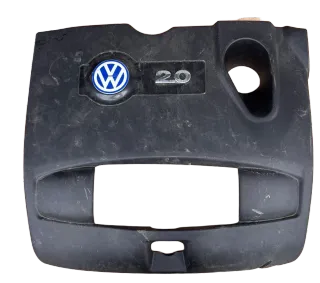 Motorabdeckung VW New Beetle ,Golf Bora 2.0L 06A103925CM - Bild 1