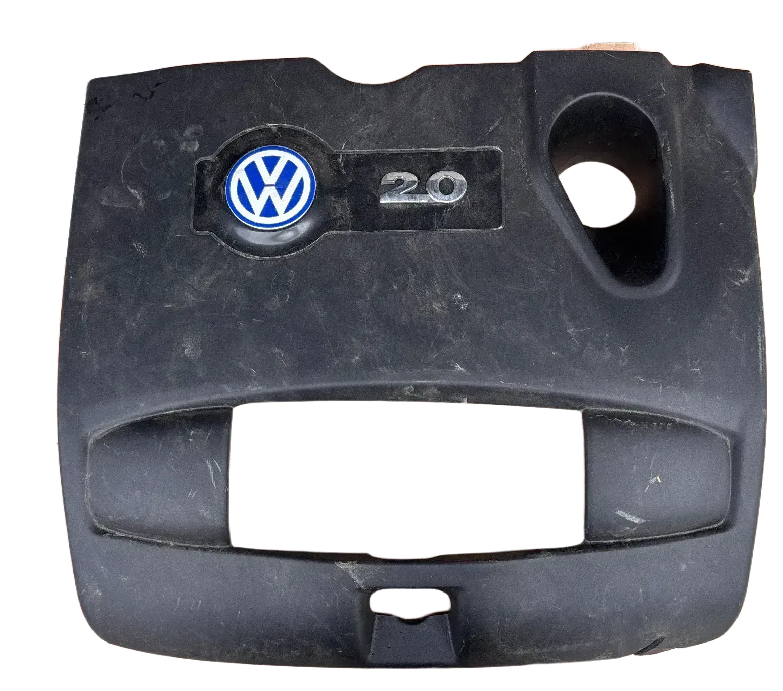 Motorabdeckung VW New Beetle ,Golf Bora 2.0L 06A103925CM - Bild 1
