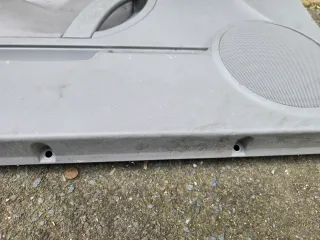 VW Beetle 1Y Cabrio Seitenverkleidung Türverkleidung Vorne Links - Bild 5