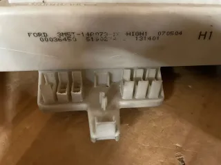 Original Ford C-Max Diesel Steuergerät Set 3M5112A650MD - Bild 4