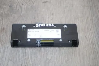 Antennenverstärker Antenne hinten rechts Audi A4 S4 RS4 Cabrio 8H 8H0035225D - Bild 1