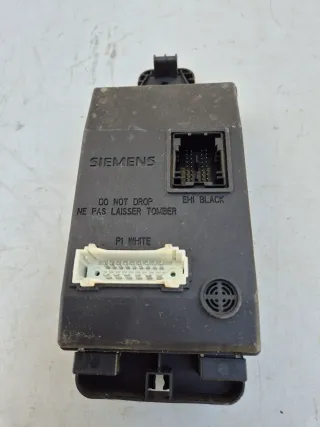 Original Renault Twingo /  Motorsteuergerät  8200059086 / S110138000 - Bild 5