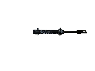 Hydraulikzylinder Heckklappendämpfer leitung 23-24 Renault Megane Cabrio 1 Phase 2 - Bild 1