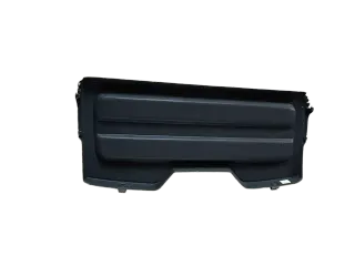 Hutablage Ablage Kofferraum VW Caddy V SB Maxi 7-Sitzer schwarz 2K4867769B - Bild 2