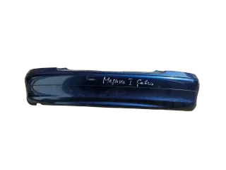 Stoßstange Hinten für RENAULT MEGANE I CABRIOLET Blau - Bild 1
