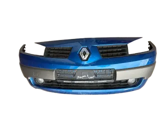 Original Renault Megane 2 Cabrio Stoßstange VORNE - Bild 1