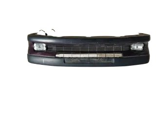 Peugeot 306 cabrio Stoßstange vorne bj 98 - Bild 1