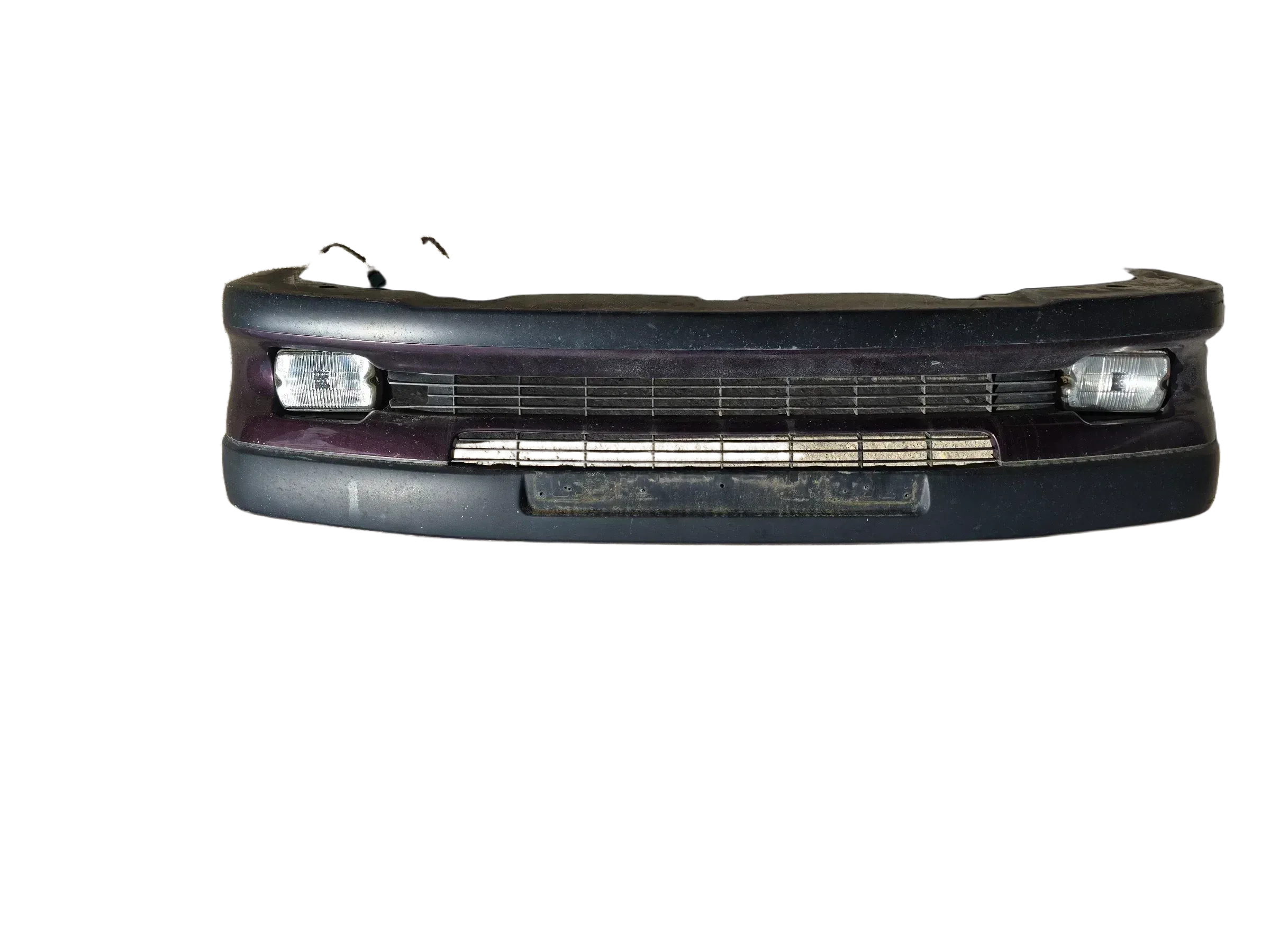 Peugeot 306 cabrio Stoßstange vorne bj 98 - Bild 1