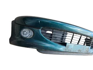 Stoßstange vorne Peugeot 206  CC - Bild 3