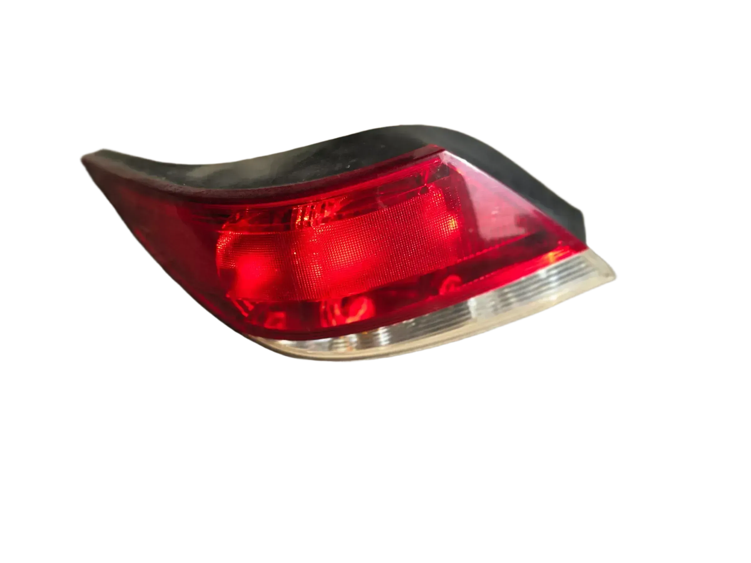 Bremslicht Hinten Links Opel Astra H Twin Top 13191987 - Bild 1
