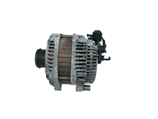 Lichtmaschine CITROEN C4 Grand Picasso Peugeot 9654752880 - Bild 1