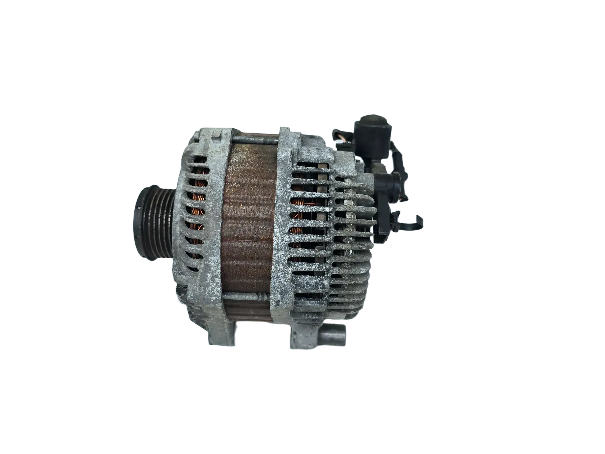 Lichtmaschine CITROEN C4 Grand Picasso Peugeot 9654752880 - Bild 1