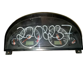 Original Ford Mondeo III 1.8 Steuergerät Set 2S7A12A650ACB - Bild 4